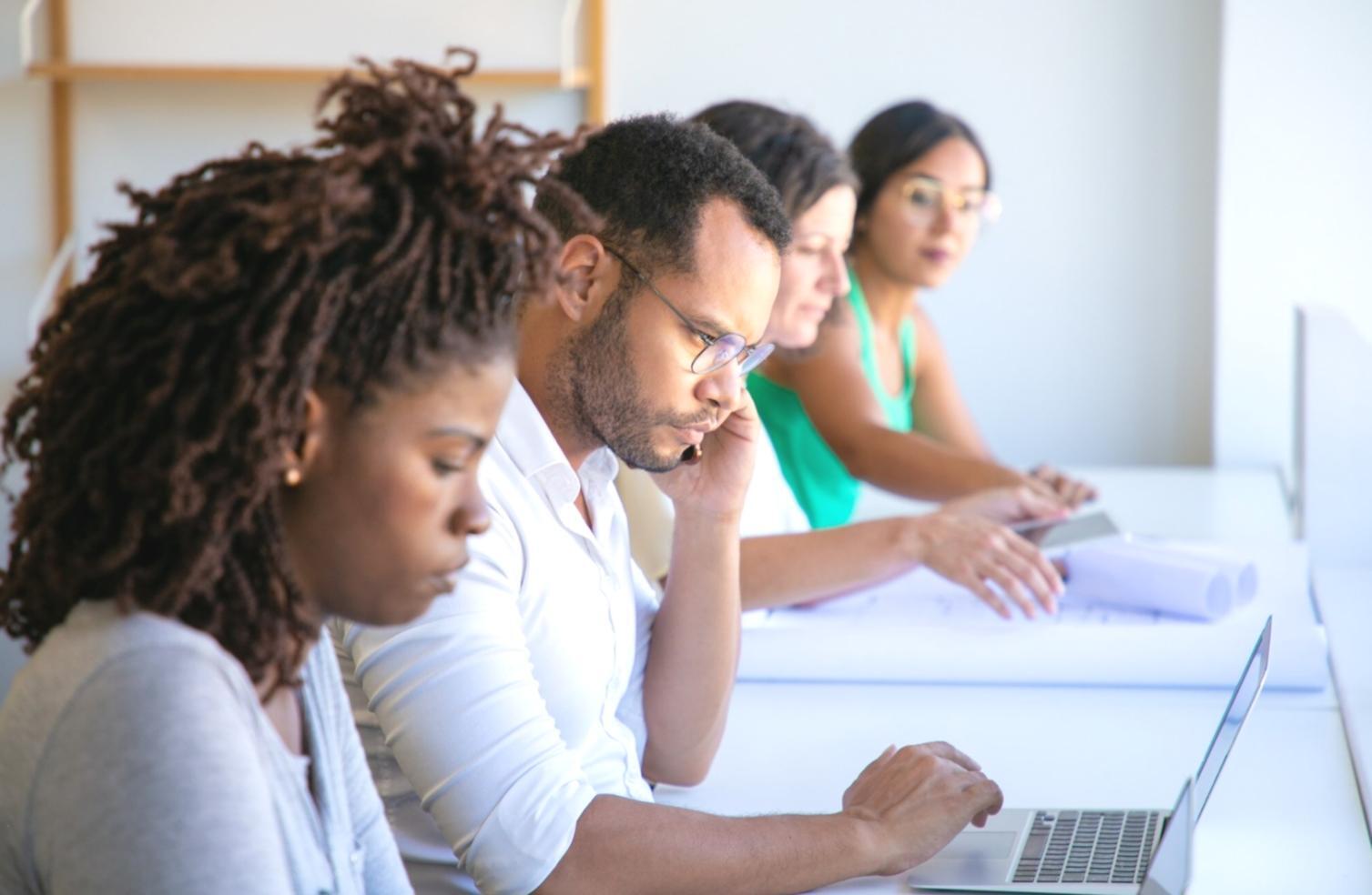 Erfolgreiche Unternehmensentwicklung durch gezieltes Coaching