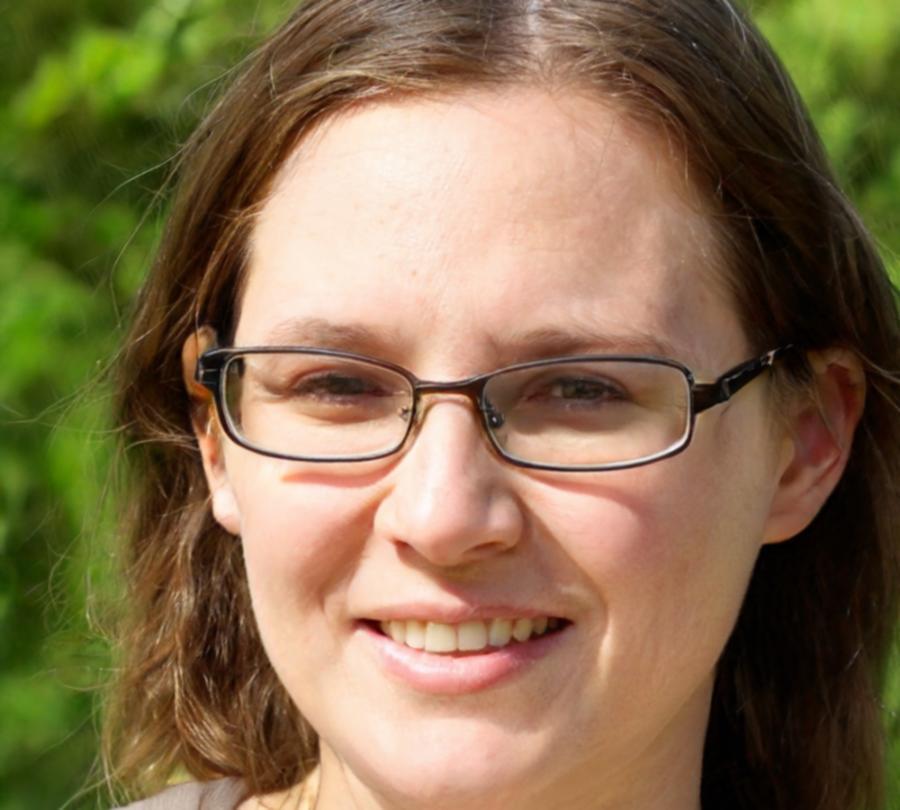 Marlene Drechsler, Gründerin und Lead Coach